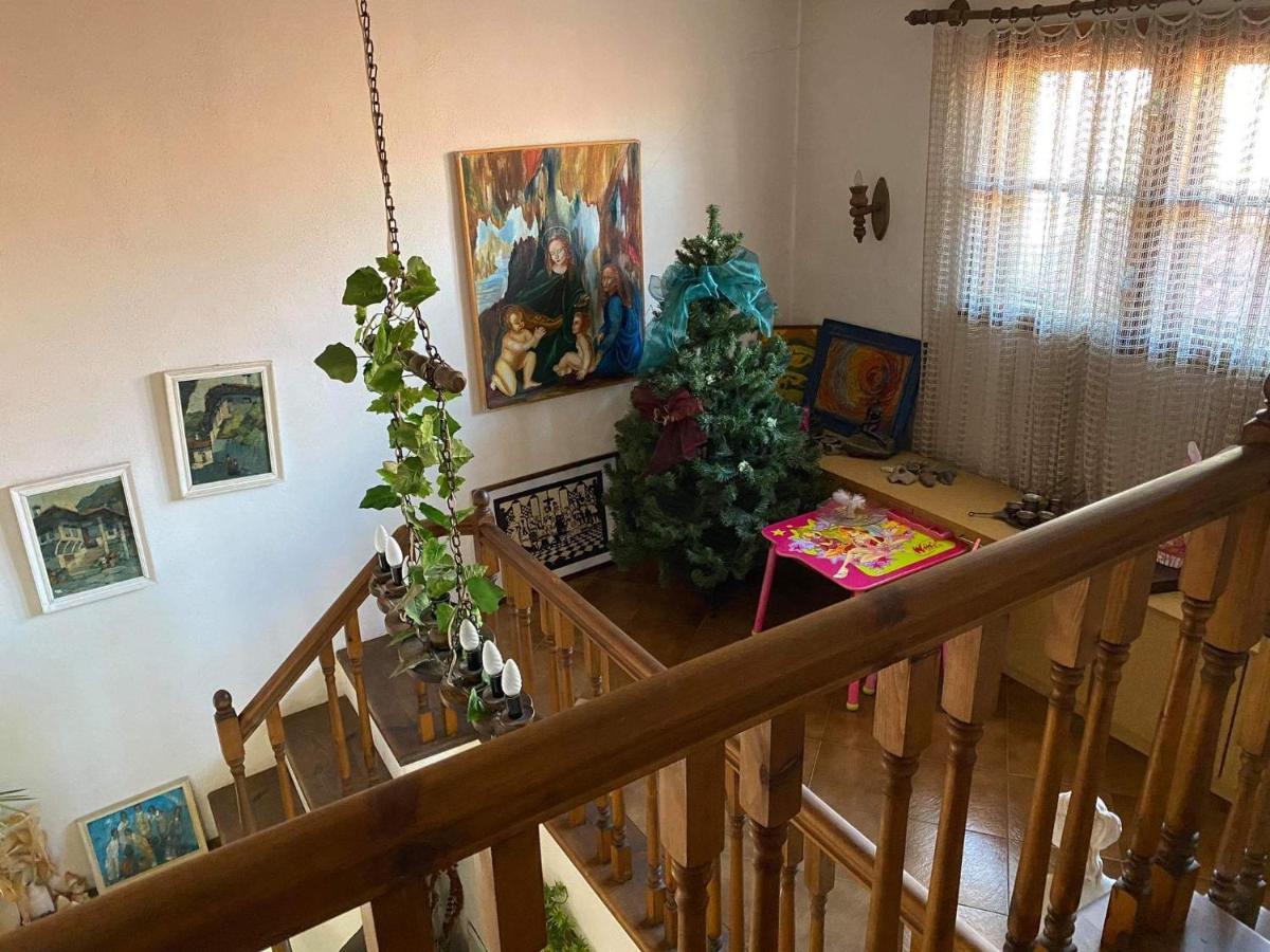 Art Studio Sapareva Banya Exterior photo
